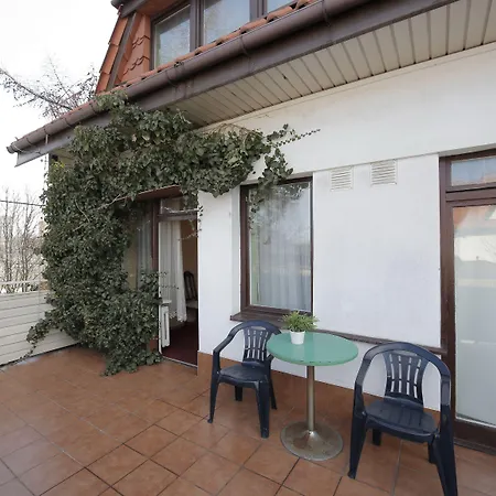 Nowa Zosienka Darmowy Free Parking Bed & Breakfast