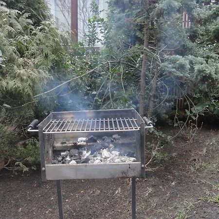 Nowa Zosienka Darmowy Free Parking Alojamento de Acomodação e Pequeno-almoço Gdańsk