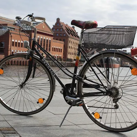 Zosienka - Free Parking - Blisko Forum & Stare Gdańsk