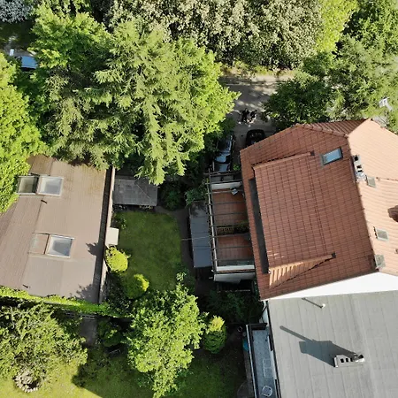 Zosienka - Free Parking - Blisko Forum & Stare 3* Gdańsk