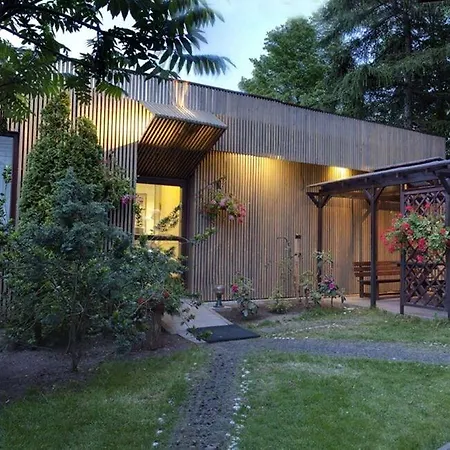 Alojamento de Acomodação e Pequeno-almoço Nowa Zosienka Darmowy Free Parking