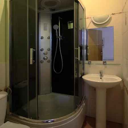 Nowa Zosienka Darmowy Free Parking 3* Gdańsk