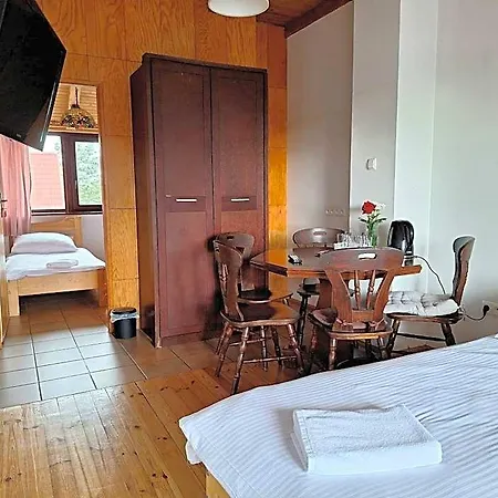 Zosienka - Free Parking - Blisko Forum & Stare 3* Gdańsk