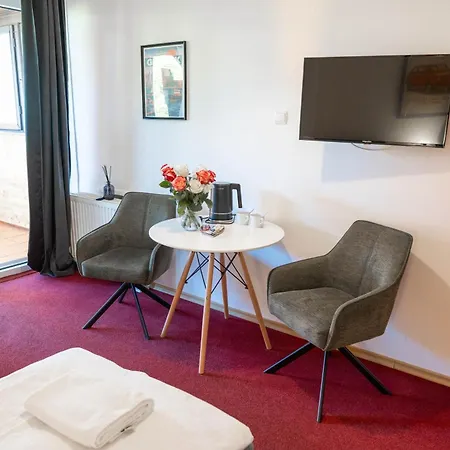 Penzion Villanowska Ex Zosienka - Free Parking - Blisko Forum & Stare 3*