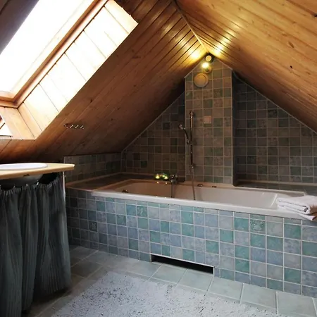 Nowa Zosienka Bed & Breakfast Gdańsk
