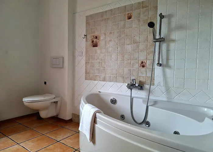 Nowa Zosienka Darmowy Free Parking 3* Gdańsk