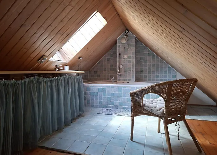 Nowa Zosienka Darmowy Free Parking Bed & Breakfast Gdaňsk