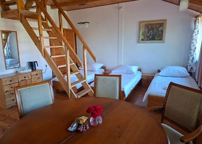 Nowa Zosienka Darmowy Free Parking 3*