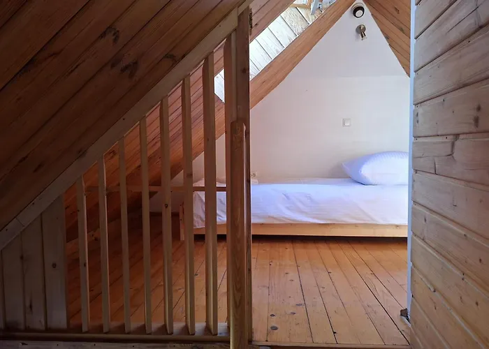 Nowa Zosienka Darmowy Free Parking Gdaňsk