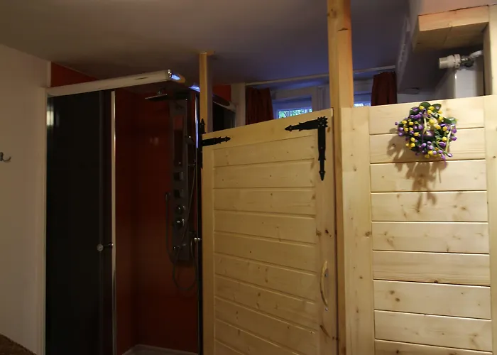 Nowa Zosienka Darmowy Free Parking Gdaňsk