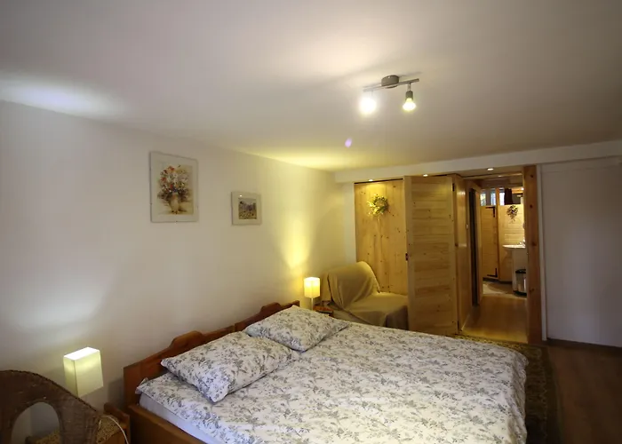 Bed & Breakfast Nowa Zosienka Darmowy Free Parking Gdaňsk