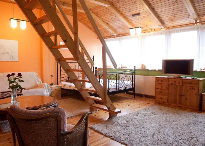 Nowa Zosienka Darmowy Free Parking 3* Gdańsk