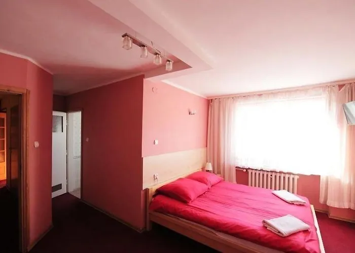 Nowa Zosieńka Darmowy Free Parking 3*