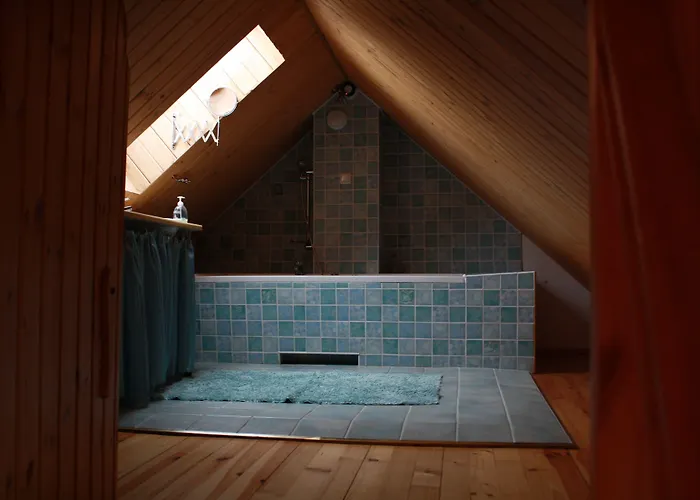 Couette-café Nowa Zosienka Darmowy Free Parking 3*