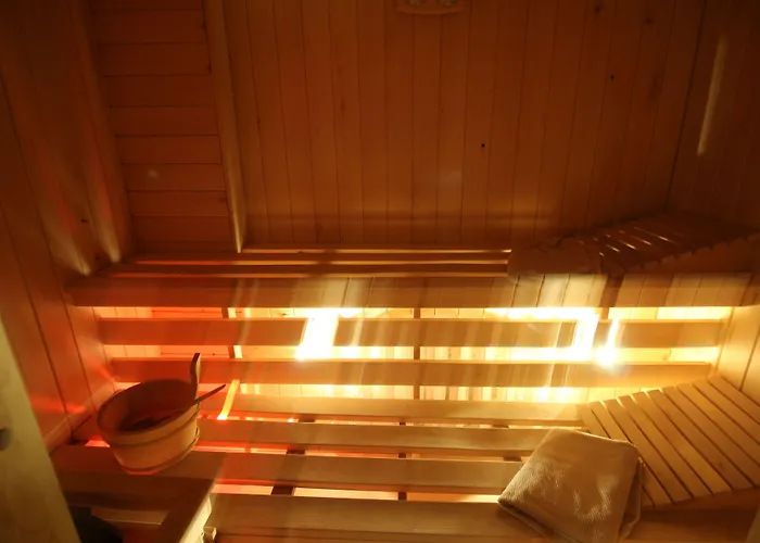 Nowa Zosienka Darmowy Free Parking Gdaňsk