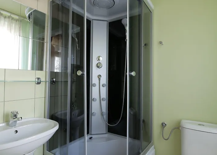 Nowa Zosienka Darmowy Free Parking Gdańsk