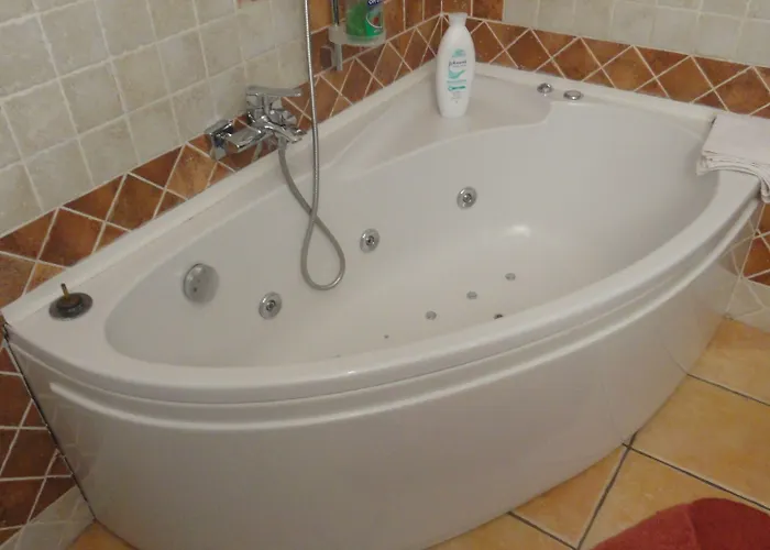 Nowa Zosieńka Darmowy Free Parking