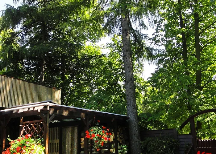 Nowa Zosienka Darmowy Free Parking Couette-café 3*