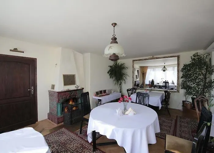 Nowa Zosienka Darmowy Free Parking 3* Gdaňsk