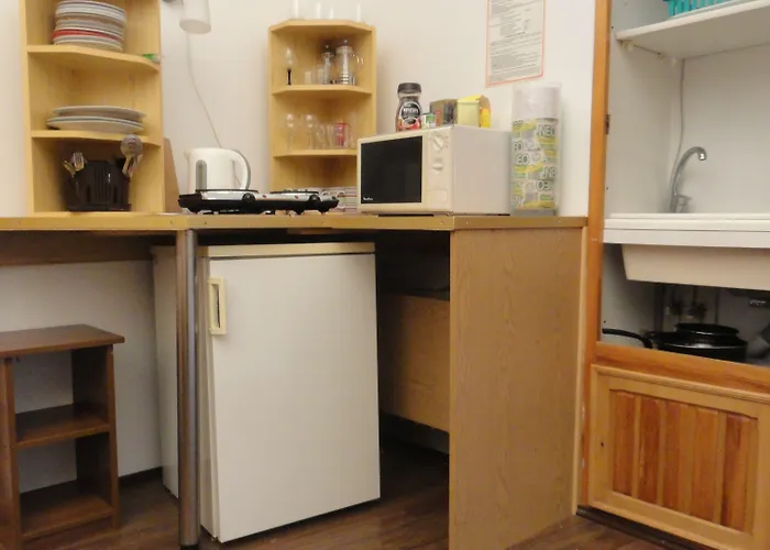 Nowa Zosieńka Darmowy Free Parking Nocleg ze śniadaniem Gdańsk