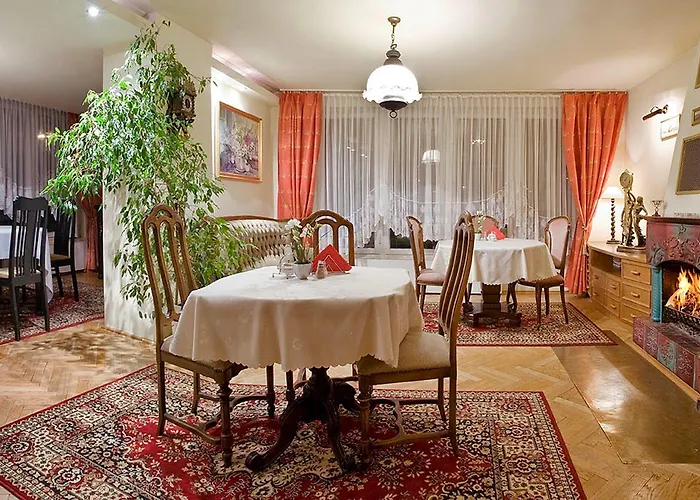 Bed & Breakfast Nowa Zosienka Darmowy Free Parking Gdaňsk