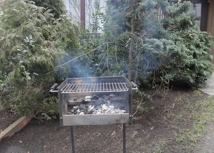 Nowa Zosienka Darmowy Free Parking Bed & Breakfast Gdaňsk