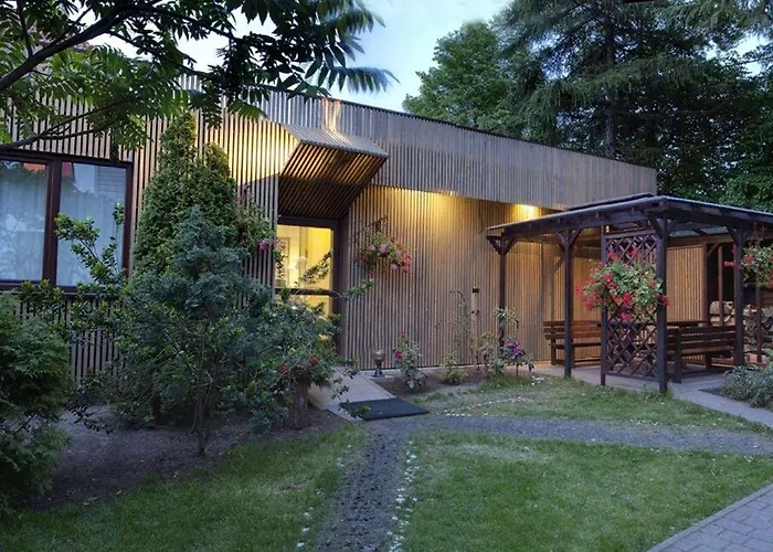 Bed & Breakfast Nowa Zosienka Darmowy Free Parking