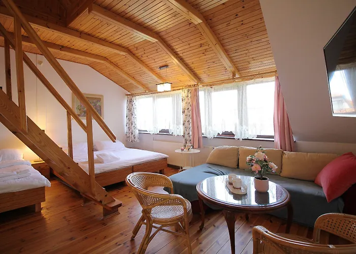 Nowa Zosieńka Darmowy Free Parking Nocleg ze śniadaniem