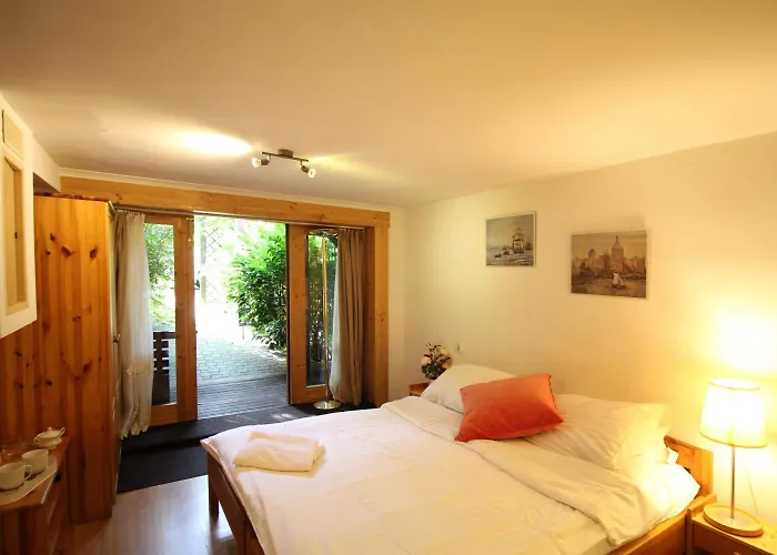 Nowa Zosienka Darmowy Free Parking 3* Gdańsk