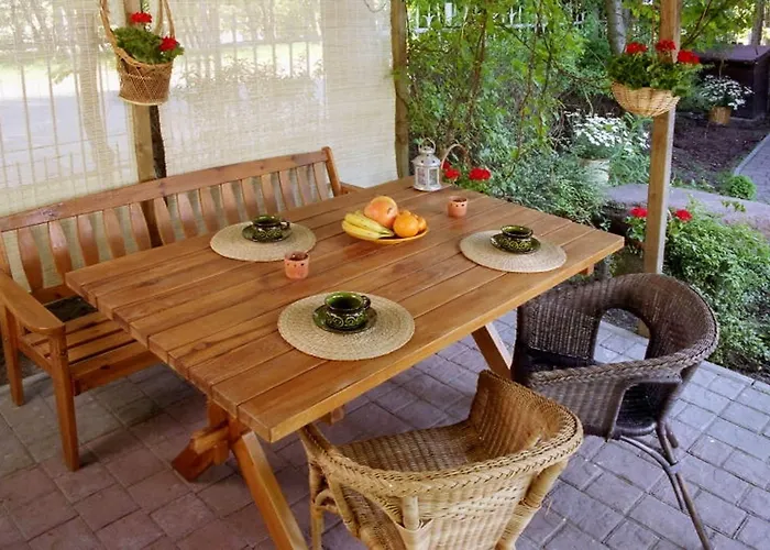 Nowa Zosieńka Darmowy Free Parking Gdańsk