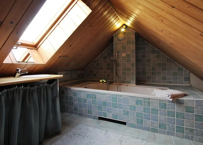 Nowa Zosieńka Darmowy Free Parking 3* Gdańsk