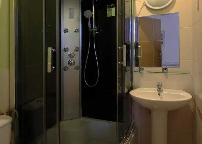 Nowa Zosienka Darmowy Free Parking 3* Gdańsk