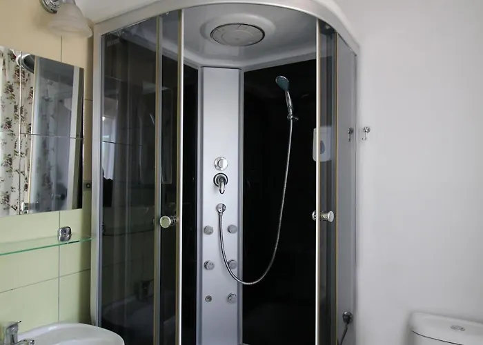 Nowa Zosienka Darmowy Free Parking Bed & Breakfast