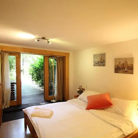 Nowa Zosienka فندق مبيت وإفطار 3*