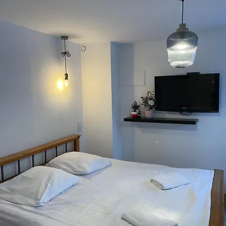 Nowa Zosienka 3*