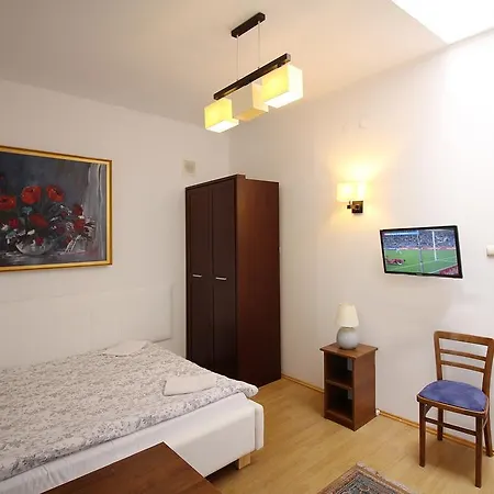 فندق مبيت وإفطار Nowa Zosienka