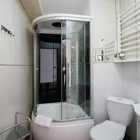 فندق مبيت وإفطار Nowa Zosienka 3*